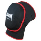 Tma Volleyball Karate  Judo  Mma  Taekwondo Martial Arts Knee Guards