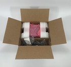 New Open Box Cisco Air-pwrinj1500-2 341-0257-01 Poe Injector W  Power Cable