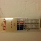 Wholesale Sample Mini Travel Sewing Kit Thread Threader Pin Needle   5 Pack  