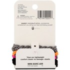Scunci Everyday   Active 3x Stronger Hair Ties  3 Ct