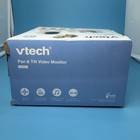 Vtech Vm923 Baby Monitor  2 8    Screen  Pan-tilt-zoom  1000ft Long Range