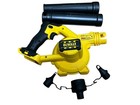 Dewalt 20v Max Cordless Compact Jobsite Leaf Blower  tool Only  Dce100