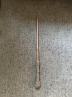Harry Potter   s 11    Phoenix Core Living Ancient     Wood Wand 