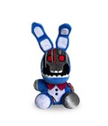 Xsmart 7  Withered Chica   Bonnie Plush Set Fnaf Five Nights At Freddy Set Of 2