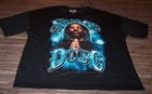 Snoop Dogg Praying T-shirt Mens Xl Rap Hiphop Dogg Supply New W  Tag