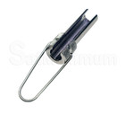 Security Shield Adapter Removal Tool F-connector Coax Security Key
