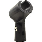 Mic Holder Mhc Conga bongo Microphone Mount W  Free Mic Clip