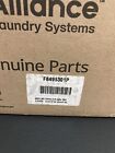 Alliance Speed Queen Huebsch  F8496301p  Inverter Drive  3hp 240v  60lb Wx