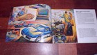 1984 Pontiac Fiero Firebird Trans Am Grand Prix Phoenix New Car Dealer Brochure