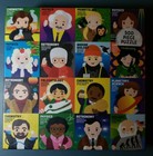 Little Scientist 500 Piece Puzzle By Mudpuppy New Albert Einstein Madam Curry