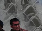 Prison On Fire 1987 Hong Kong Poster Chow Yun-fat Tony Leung Ringo Lam