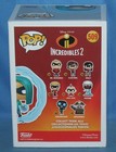 Funko Pop Disney Incredibles 2 Voyd Vinyl Figure 509 Funko 2019 Spring Exclusive