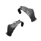 Fender Liner Set W clips For 2012-2016 Cr-v Front Both Sides Ho1248147