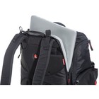Dji Bc qt 000002 Phantom Expandable Backpack  Black