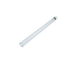 1-3 4 In  O d  X 1-1 4 In  I d  X 24 In  Braided Vinyl Tube