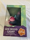 Disney Stitch Led Mood Light Night Light 3 Level White Lights Soft Squishy 8in