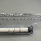 Vintage Parallel Rolling Ruler Architect Engineering Drafting Mechanical Taiwan