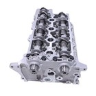New Cylinder Head Assembly For Hyundai Accent Veloster Kia Rio Soul 1 6l Usa