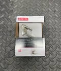 Delta Pivotal 79936-pn Double Robe Hook polished Nickel  new 