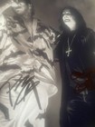 Ozzy Osbourne And Post Malone Autographed 8x10 Photo With Coa  Hand Signed Rare