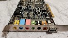 Creative Labs Blaster Sound Audigy2 Sb0240 Sound Card
