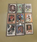 Huge Modern Sports Card Collection Lot 500  Cards 
