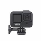 Housing Case Frame For Gopro Hero 9 10 11 12 13 Protective Mount Border Cover