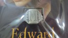 Twilight Saga New Moon Prop Replica Edward s Masen Ring - Robert Pattinson