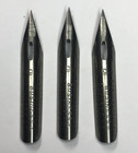 Vintage Esterbrook 453 Business College Pen Nibs For Dip Pen Calligraphy Nos