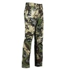 Pnuma Outdoors Pursuit Zip-off Hunting Pants  Caza Camo  5 Pockets  pz-pt-cz 