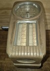 Vtg Measuregraph No 156 Fabric Textile Cloth Yardage Measuring Machine Tool    