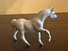 Rare Hagen Renaker Horse Mini Mini White Mare Perfect