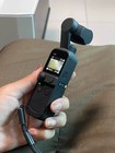 Dji Osmo Pocket 2 Handheld 3-axis 1 1 7    Cmos 4k Gimbal Stabilizer Action Camera
