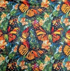 Door Draft Stopper  Cedar Filled  Draft Stopper  Draft Stopper  Snake  Butterfly