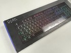 Dark Matter By Monoprice Gaming Keyboard  Collider Membrane  Custom Rgb
