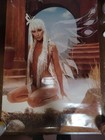 Cher With Butterfly Wings For Her 1979 Album Prisoner Large Poster  24  X 36  