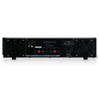 Technical Pro Ax2000 2-channel Power Amplifier 2000w Rackmount Pro Audio Amp New