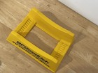 Bf Goodrich Tire Display  Tire Stand - Radial T a Tires Sign