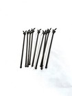 Set Of 12 Vintage Playboy Bunny Swizzle Sticks  Cocktail Stirrers  1970s