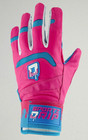 Sportz Drip Bubble Pop Youth Small medium Premium Batting Gloves -youth S m