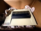 Boxed Vintage Apple Dot Matrix Printer Dmp For Lisa Apple Ii   Iii