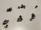21 Vintage Herman Miller Eames Screws For Fiberglass Shell Chairs