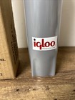 New In Box  1113  Igloo Dispenser For 4 Oz Straight Rim Paper Cone Cups Model