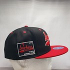 Tampa Smokers 1919 Patch Nlb Negro League Baseball 2 Tone Fitted Cap Hat 7 3 4