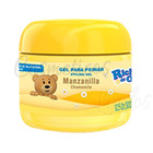 Ricitos De Oro Chamomile Baby Styling Gel  Alcohol Free  Natural  4oz  Pack Of 2