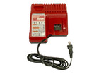 Milwaukee Lithium-ion Battery Charger  Multi-voltage M12 12v And M18 18v