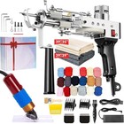 Besgeer Rug Tufting Gun With Carpet Trimmer Kit - Tuft Gun With Tuf    Fast Ship