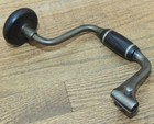 7    John S  Fray   Co  No  107 Spofford Bit Brace-antique Drill-hand Tool
