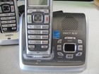 Uniden Dect 6 0 Cordless Phone System 4 Handsets   Base Answering Machine Tested