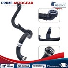 1pc Intercooler-air Outlet Tube 84843174 For Chevrolet Malibu 2016-2023 1 5l L4